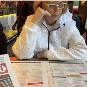 Девушки в Санкт-Петербурге: Валентина, 70 - ищет парня из Санкт-Петербурга