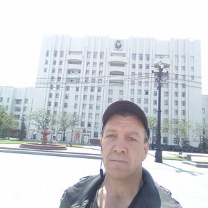 Владимир, 49 лет, Хабаровск