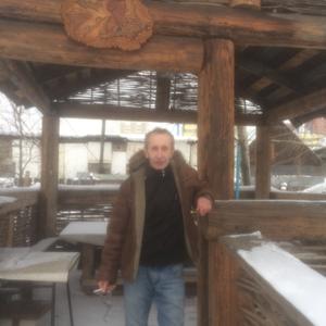 Костя, 57 лет, Иркутск