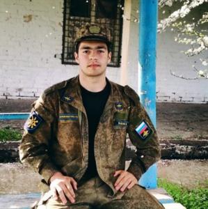Олег, 25 лет, Нальчик