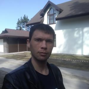 Андрей, 34 года, Рязань