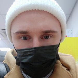 Вадим, 32 года, Челябинск