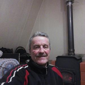 Павел, 63 года, Казань