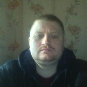 Илья, 42 года, Новомосковск