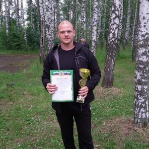 Парни в Белев: Сергей Паршиков, 39 - ищет девушку из Белев