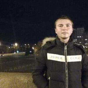 Сергей, 24 года, Красноярск