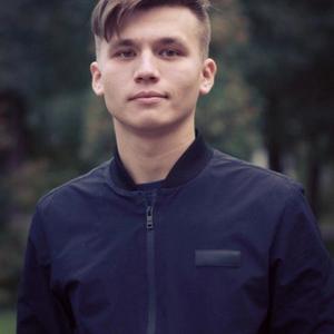 Николай, 23 года, Барнаул