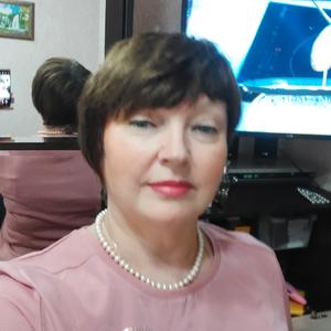 Елена Ряполова, 60 лет, Махачкала