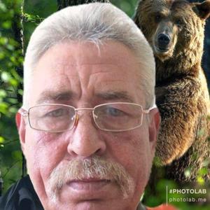 Петр, 62 года, Казань