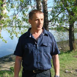 Vichegda, 62 года, Красноярск