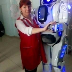 Елена, 55 лет, Ставрополь