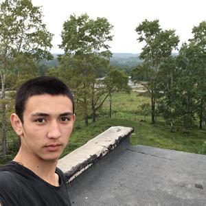 Анатолий, 23 года, Хабаровск