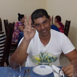 Nayaf, 40 лет, Cuba