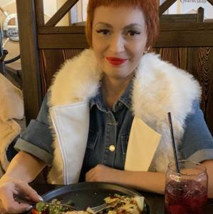 Девушки в Новокузнецке: Юлия, 44 - ищет парня из Новокузнецка