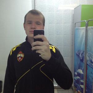 Антон, 28 лет, Саранск