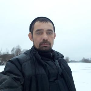 Дмитрий Заикин, 45 лет, Рязань