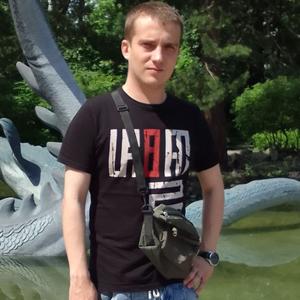 Парни в Новосибирске: Павел, 28 - ищет девушку из Новосибирска
