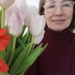 Валентина, 64 года, Санкт-Петербург