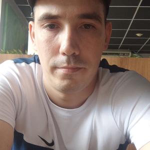 Павел, 32 года, Ульяновск