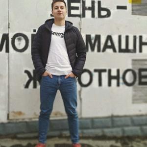 Никитос, 36 лет, Грязовец