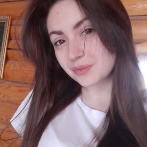 Ира, 24 года, Новосибирск
