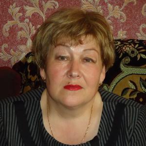 Елена Исаева, 64 года, Улан-Удэ