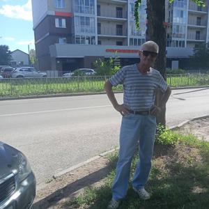 Парни в Нижний Новгороде: Камиль, 57 - ищет девушку из Нижний Новгорода