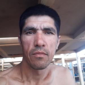 Барис, 39 лет, Ташкент
