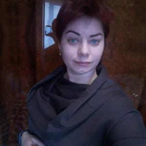 Девушки в Обнинске: Лана, 38 - ищет парня из Обнинска