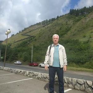 Вик, 54 года, Красноярск