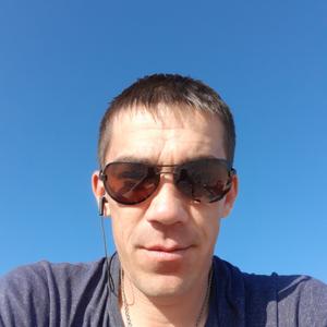 Василий, 38 лет, Северодвинск