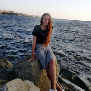 Девушки в Владивостоке: Дарья, 28 - ищет парня из Владивостока