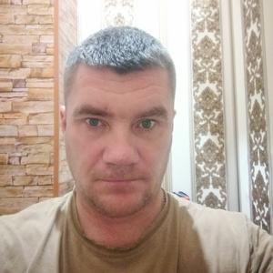 Леха, 44 года, Архангельская