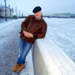 Парни в Санкт-Петербурге: Алексей, 69 - ищет девушку из Санкт-Петербурга