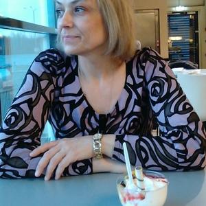 Наталья, 55 лет, Правдинский
