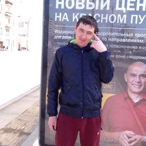 Парни в Омске: Константин, 36 - ищет девушку из Омска