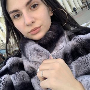 Екатерина, 23 года, Челябинск