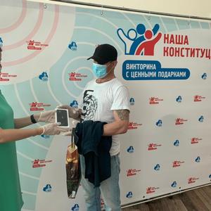 Парни в Волгограде: Дима, 43 - ищет девушку из Волгограда
