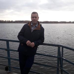 Парни в Ермишь: Александр Юрлов, 61 - ищет девушку из Ермишь