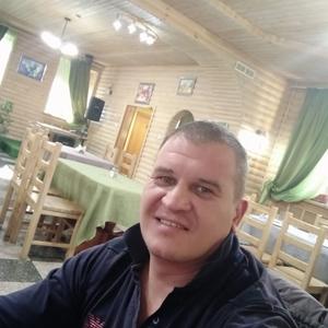 Александр, 43 года, Владивосток