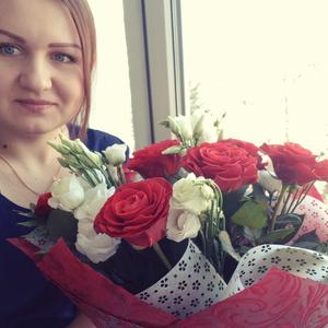 Девушки в Казани (Татарстан): Марина, 26 - ищет парня из Казани (Татарстан)
