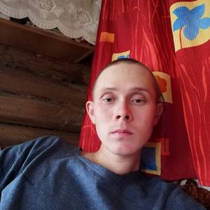 Парни в Вурнары: Сергей, 31 - ищет девушку из Вурнары
