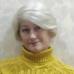 Жанна, 59 лет, Воронеж