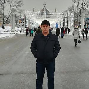 Виктор, 53 года, Иркутск