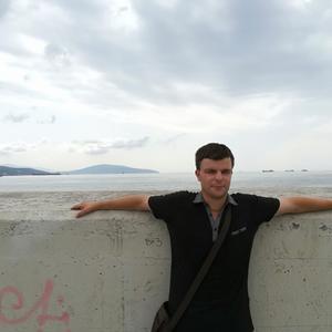 Алексей, 33 года, Новороссийск