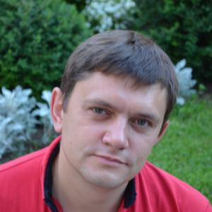 Cкргей, 43 года, Кировск