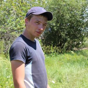 Парни в Богучаны: Сергей, 31 - ищет девушку из Богучаны