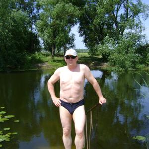 Анатолий, 62 года, Воронеж