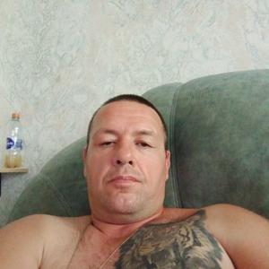 Сергей, 47 лет, Самара