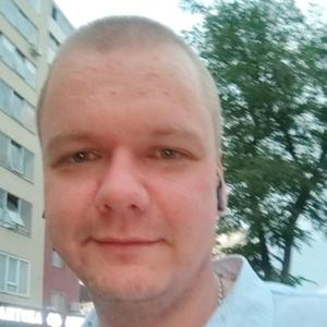 Парни в Липецке: Максим, 30 - ищет девушку из Липецка